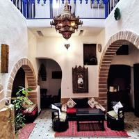 Hotel Dar El Qdima