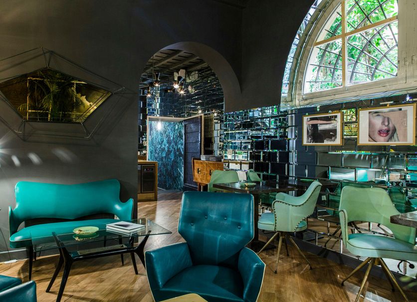 G-Rough, Rome, a Member of Design Hotels from ₱12,259. Rome Hotel Deals ...
