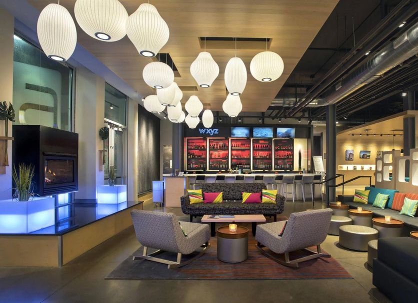 Aloft Buffalo Airport from ₱6,006. Buffalo Hotel Deals & Reviews - KAYAK