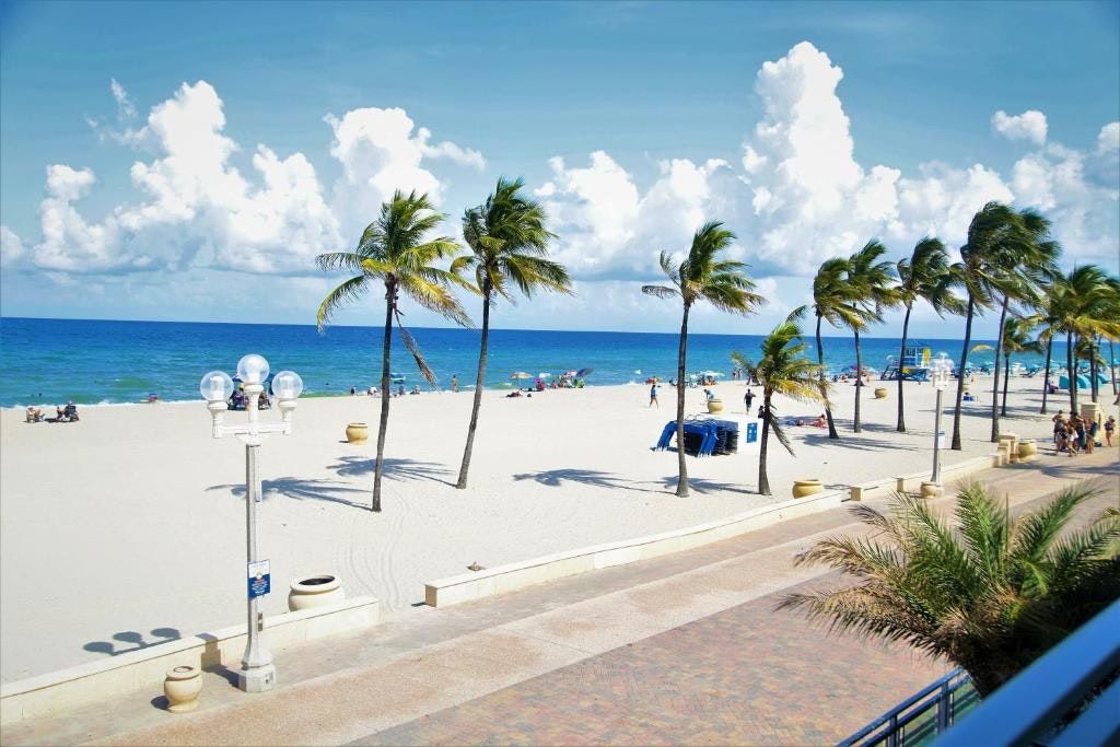 Beach Photo
