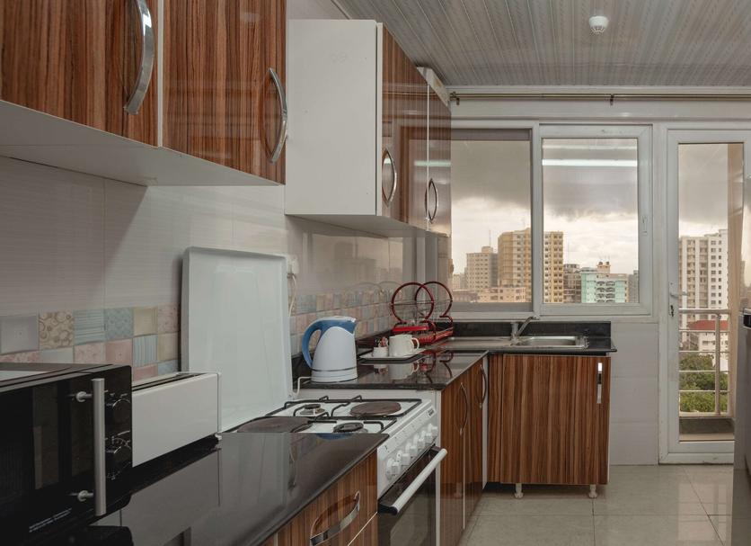 Kitchen Photo
