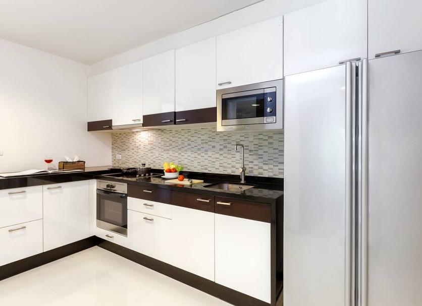 Kitchen Photo