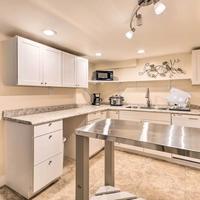 Renovated Apartment about 7 Mi to Dtwn Billings