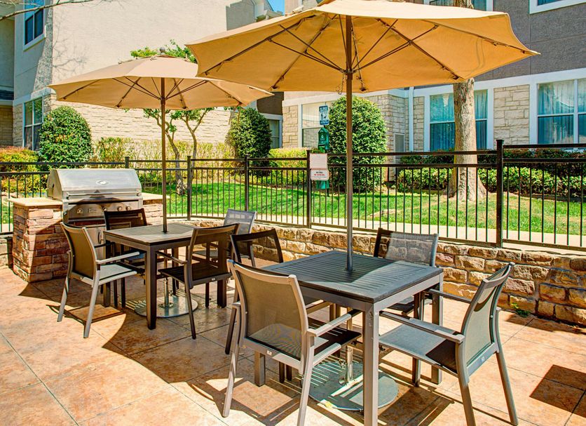 Residence Inn by Marriott Dallas Park Central from ₱5,217. Dallas Hotel ...