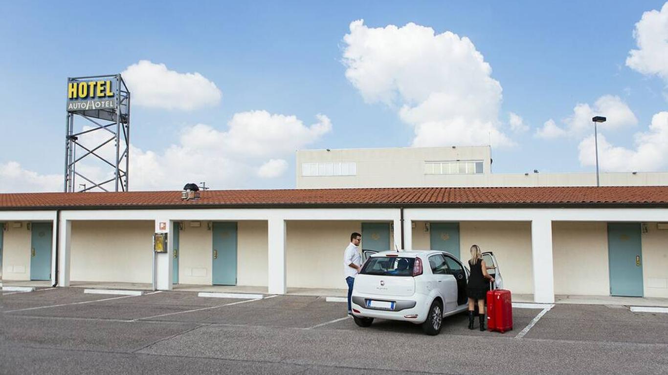 Autohotel Ravenna