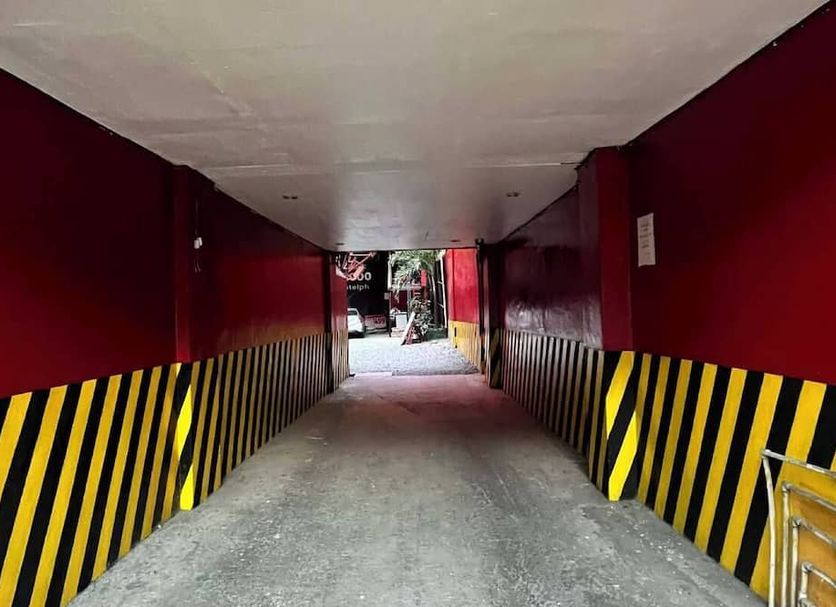 Hallway Photo