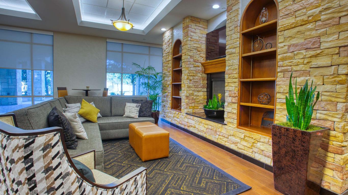 Drury Inn & Suites San Antonio Near La Cantera Parkway