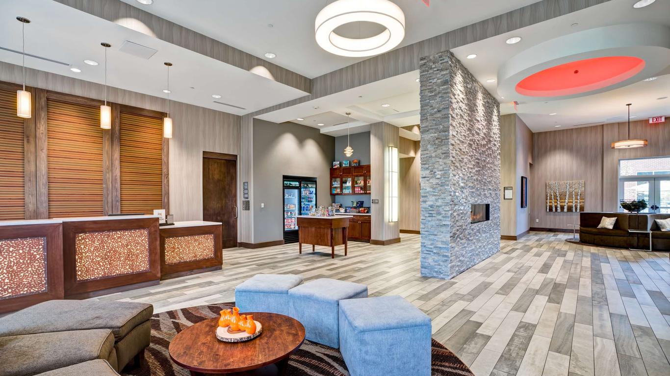 Homewood Suites by Hilton Nashville Franklin Cool Springs