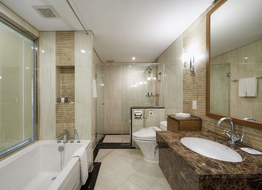Bathroom Photo