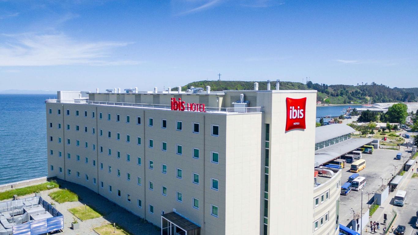 ibis Puerto Montt