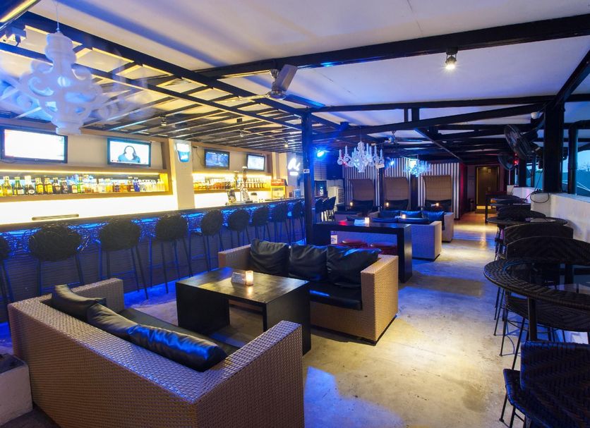 Bar Photo