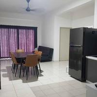 Best memories Apartment in Sandakan