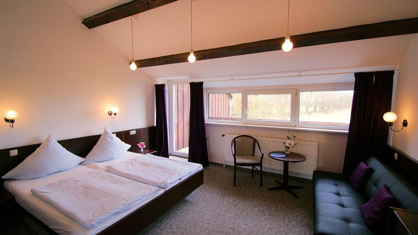 Motel Ostsee Lodge