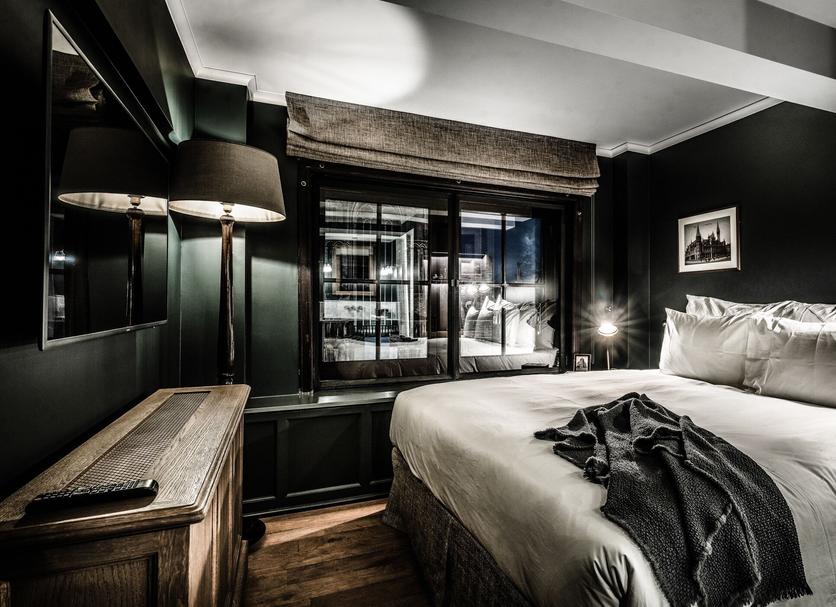 Bedroom Photo