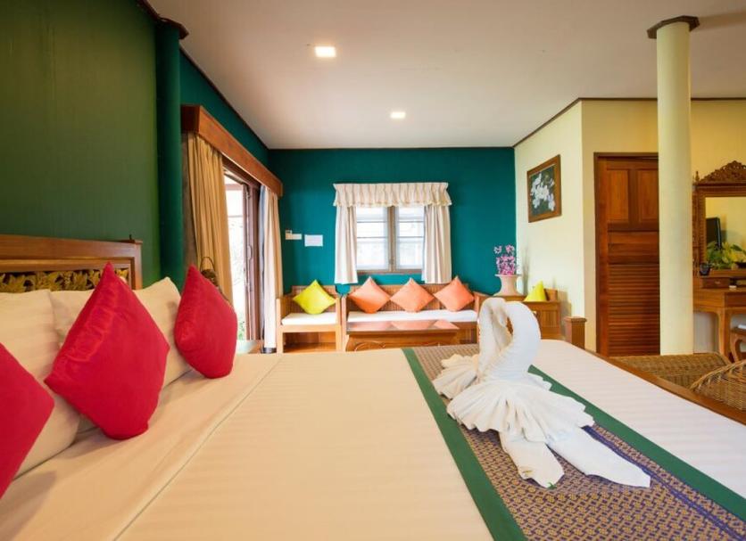 Bedroom Photo