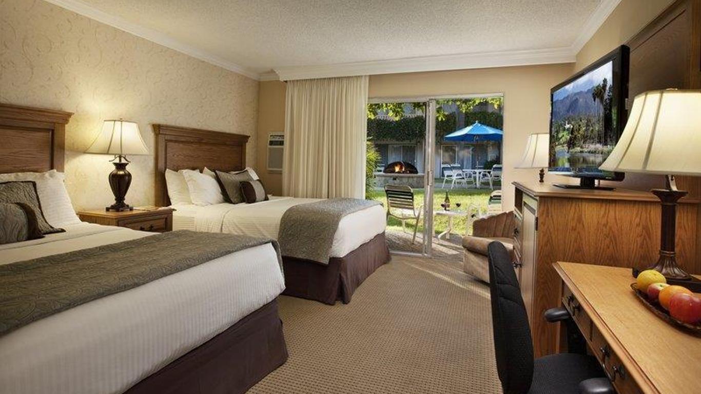 Best Western Plus Pepper Tree Inn