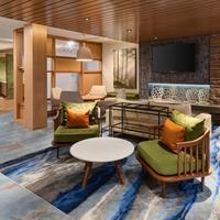 Fairfield Inn & Suites by Marriott Lexington East/I-75
