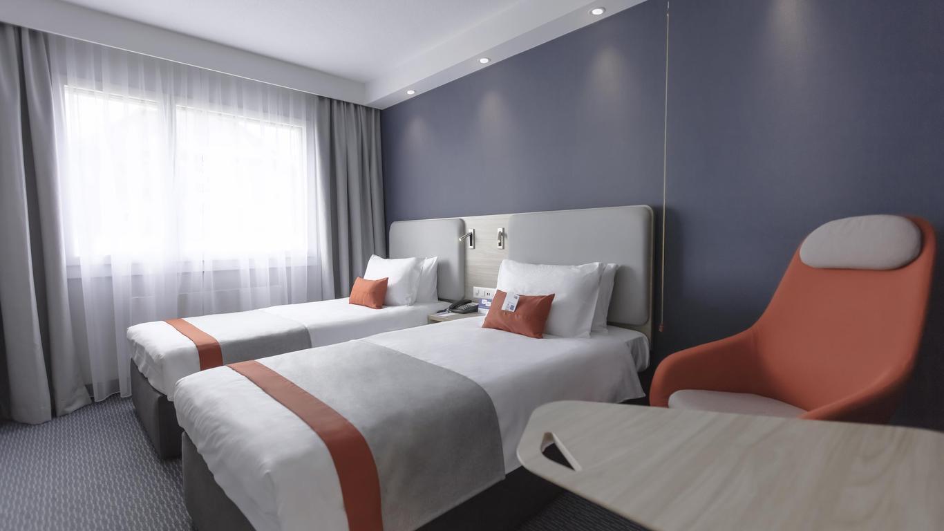 Holiday Inn Express Luzern - Neuenkirch