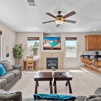Las Palmas 1805 Shared Pool And Hot Tub, Great Clubhouse Amenities