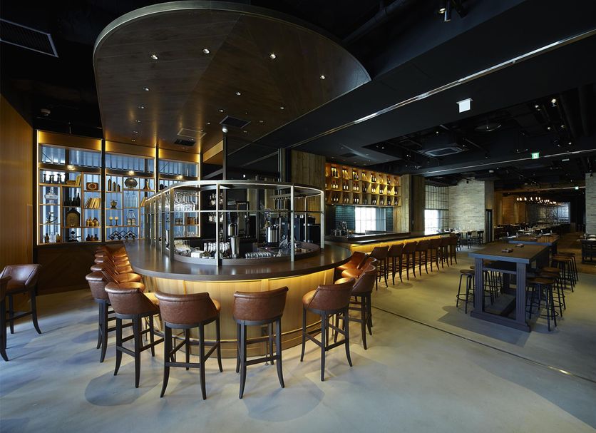 Bar Photo