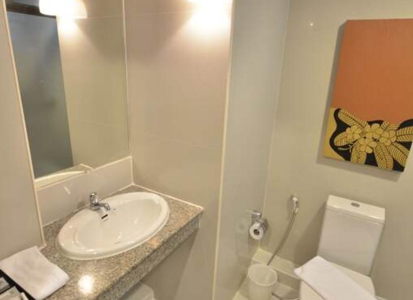 Bathroom Photo