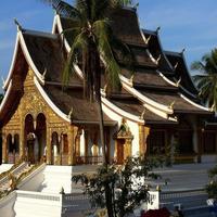Luang Prabang Villa Sirikili Hotel