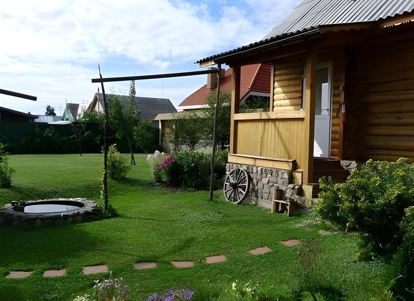 Outdoors view Photo