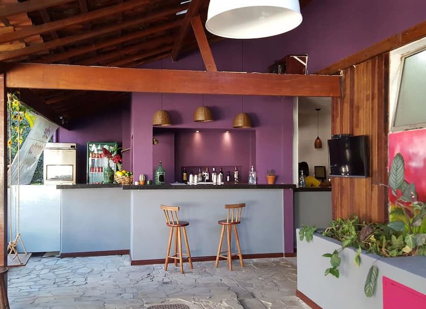 Bar Photo