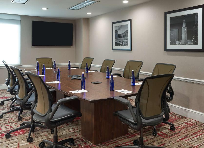 Conference room Photo