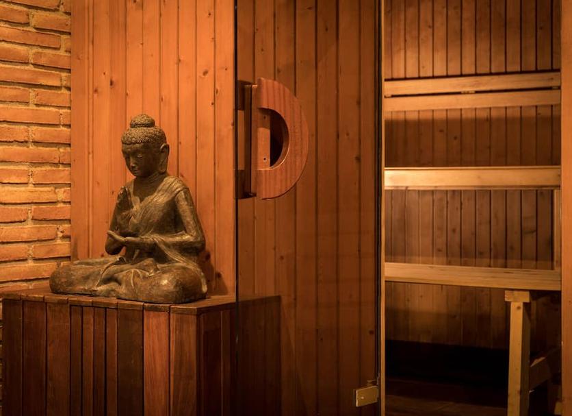 Spa Photo