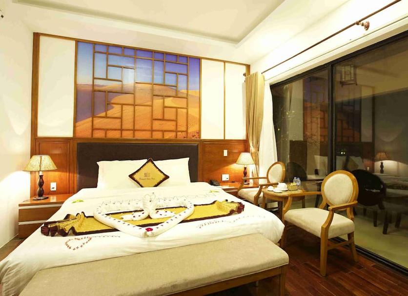 Bedroom Photo