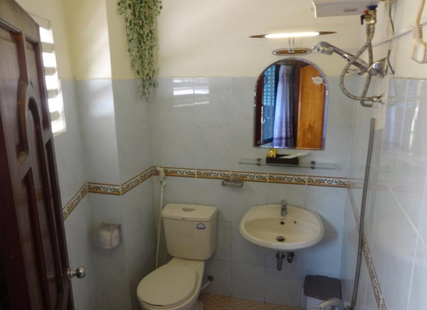 Bathroom Photo