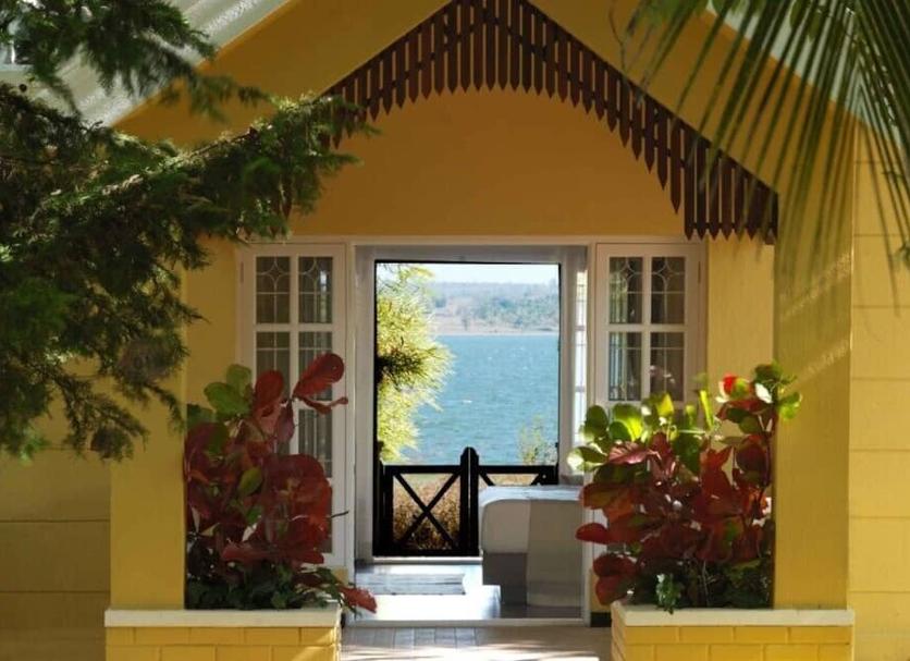Outdoors view Photo