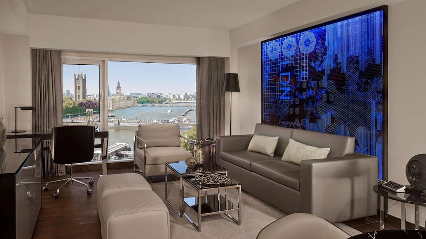 Park Plaza London Riverbank