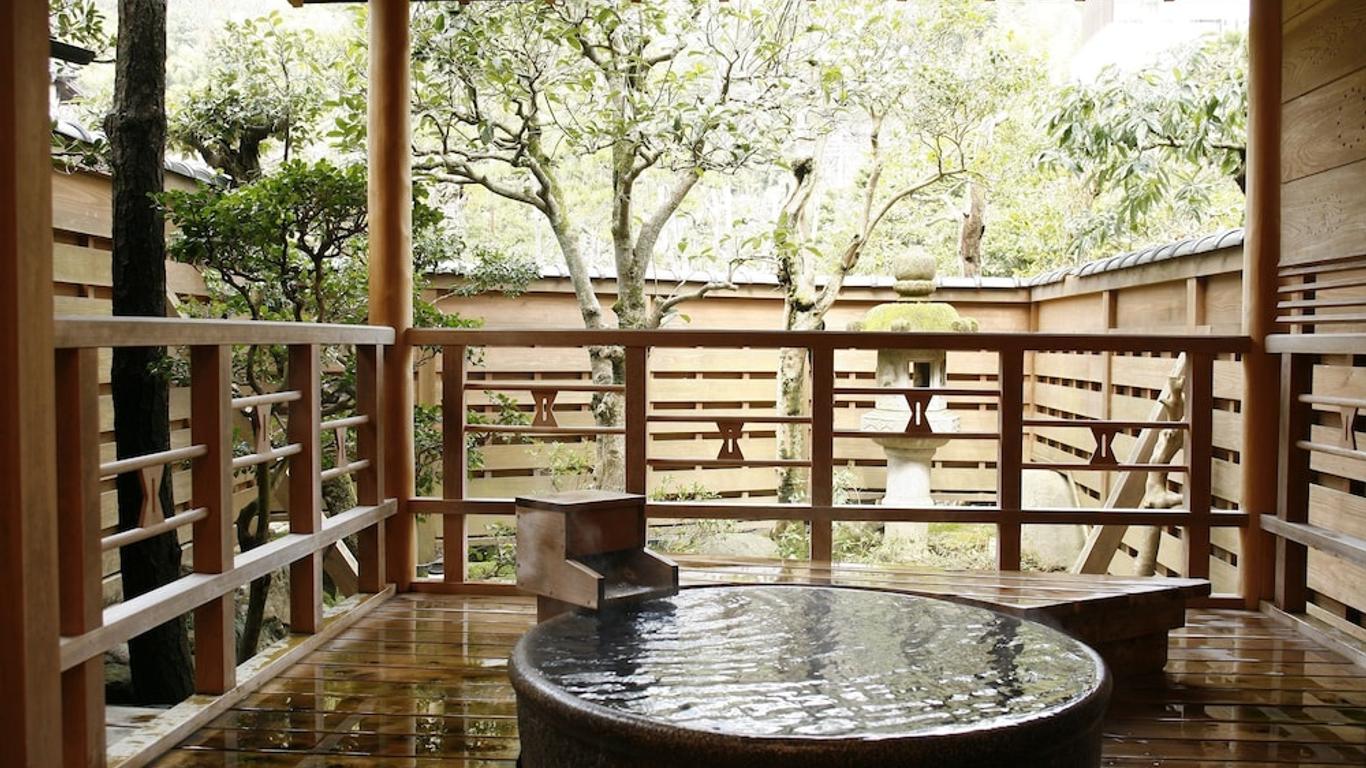 Yutouya Ryokan