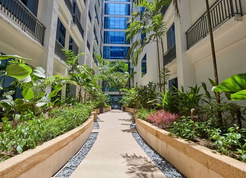 Outdoors view Photo