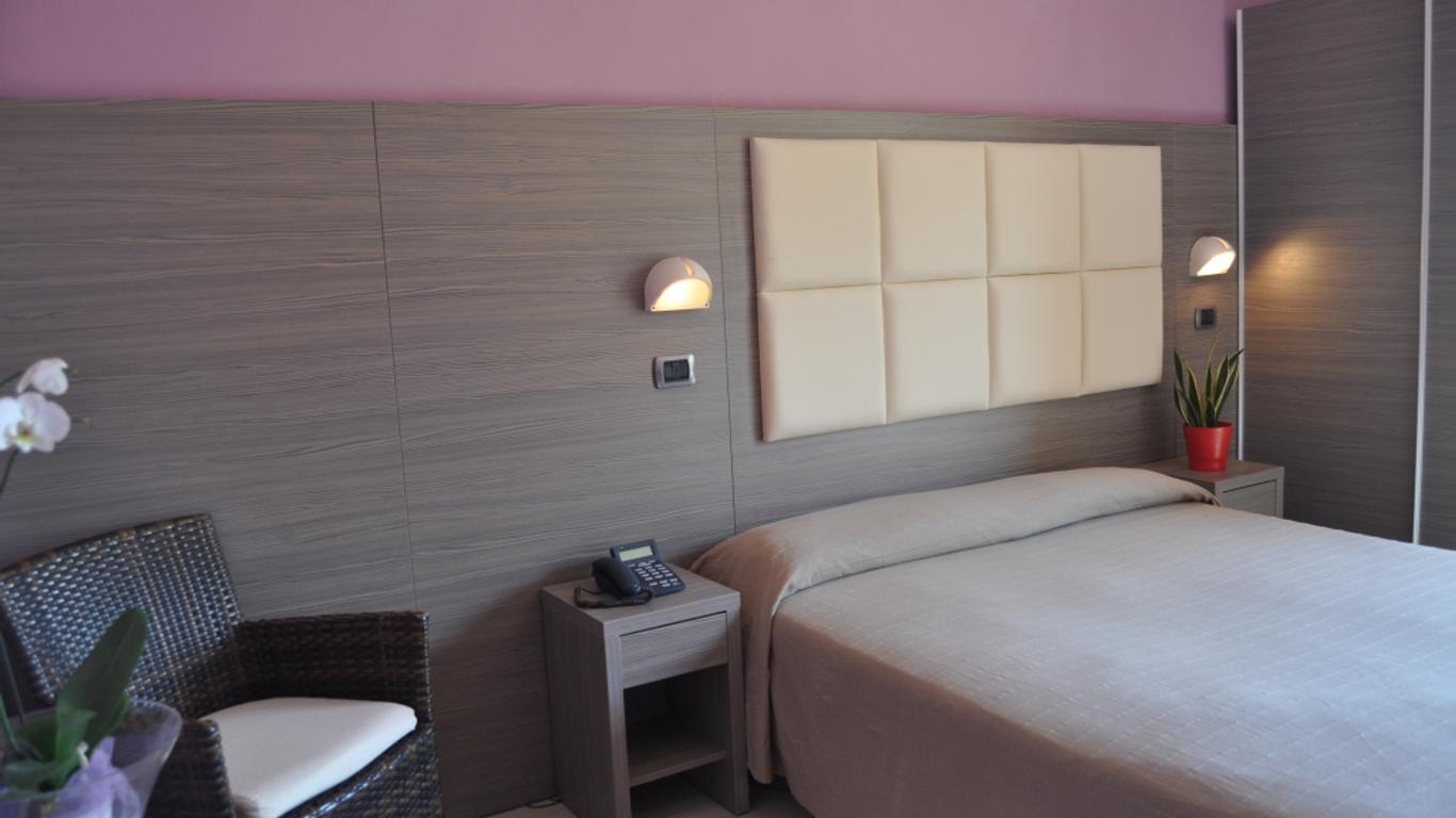 Hotel Playa