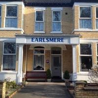 Earlsmere Guesthouse Hull