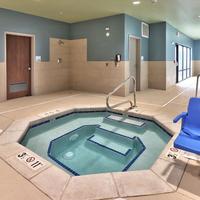 Holiday Inn Express & Suites Albuquerque East