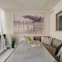 Sophisticated Long Beach Suite with Patio Dining and Parking NRP21-00185