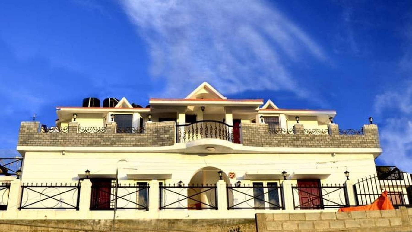 B'S Hive Guesthouse