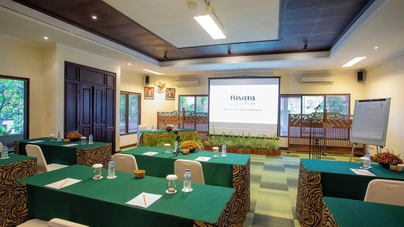 Risata Bali Resort & Spa