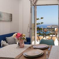 Fnk Apartments With Sea View