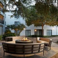 Courtyard by Marriott Austin Round Rock