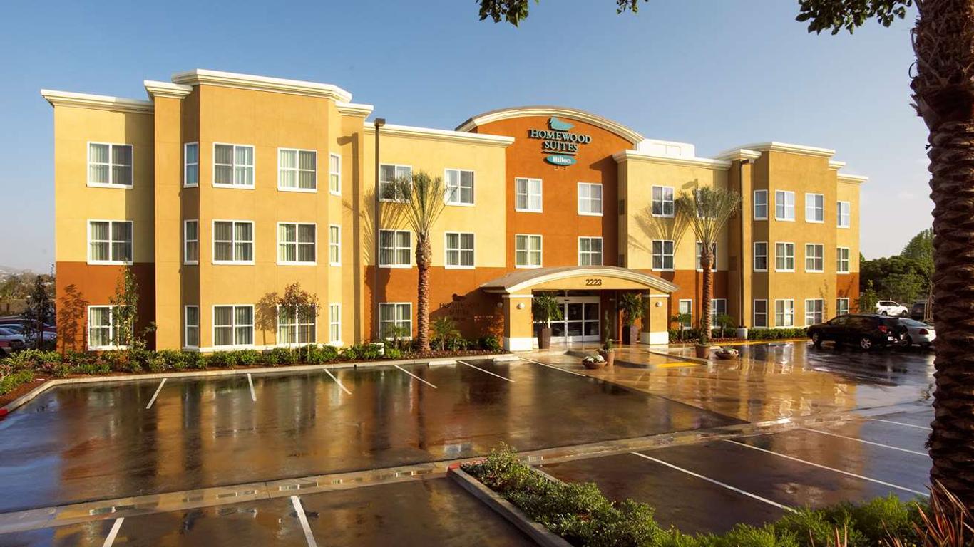 Homewood Suites by Hilton Carlsbad-North San Diego County