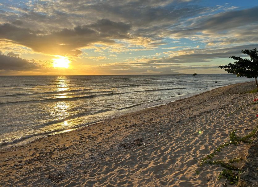 Beach Photo