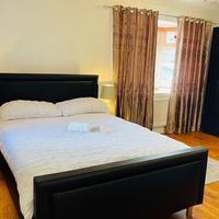 Ashmina Guest House With Free Onsite Parking