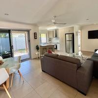 Home away from home - Modern luxury in central Bundaberg