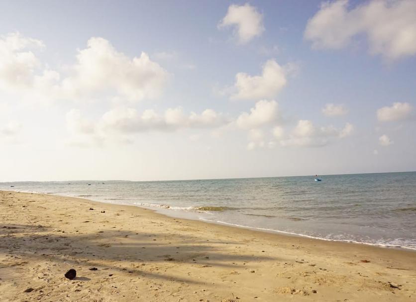 Beach Photo