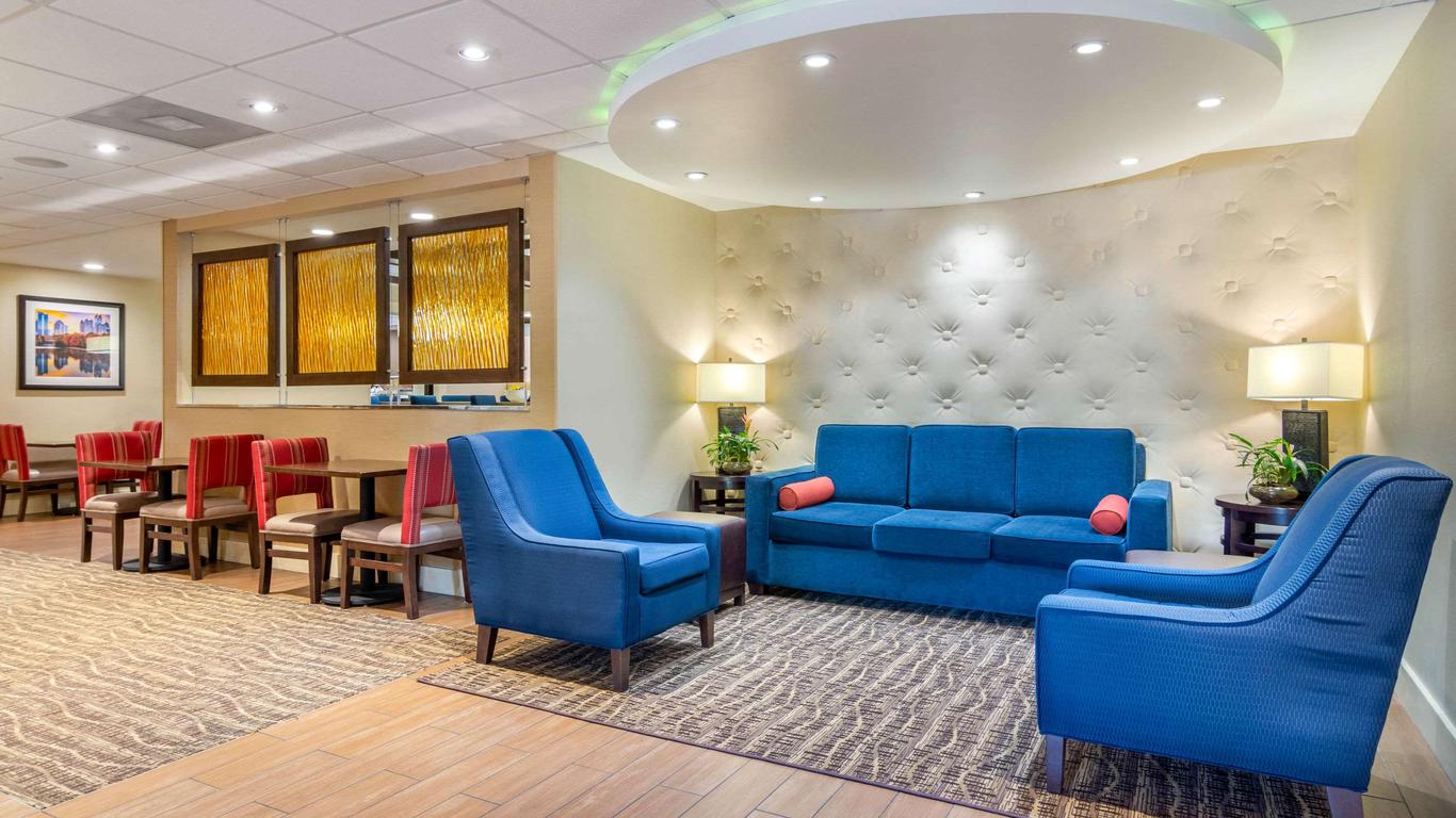 Comfort Inn Atlanta Airport